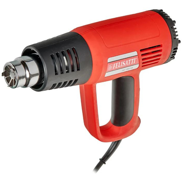 Промышленный фен Felisatti ФЭ-2000Э 192.5.1.00