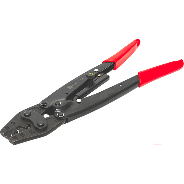 Кримпер EKF ПК-16 Master pk-16-mas