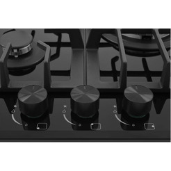 Варочная панель ZUGEL ZGH451B