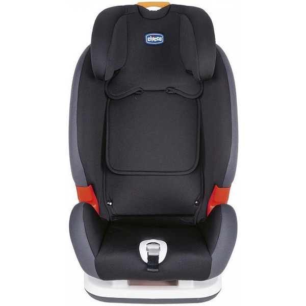 Детское автокресло CHICCO YOUniverse (черный)
