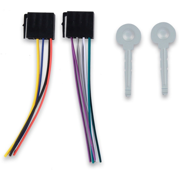 USB-магнитола ACV AVS-912BG