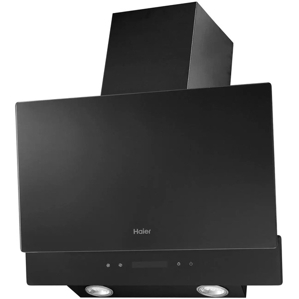 Вытяжка Haier HVX-W672GB