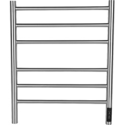 Полотенцесушитель Wellerein LD0111 (50x60, хром)