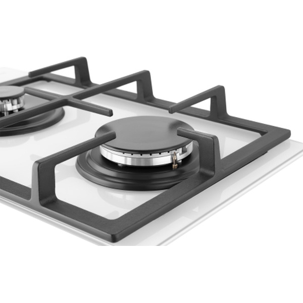 Варочная панель Weissgauff HGG 320 WGL