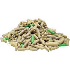 Наполнитель для туалета Eco-Premium Green (5л/1.9кг)