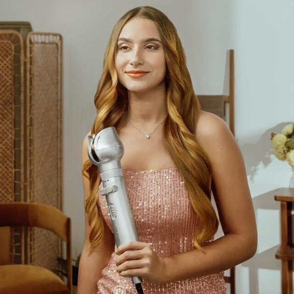 Мультистайлер Cecotec CeramicCare 6 в 1 Gyro