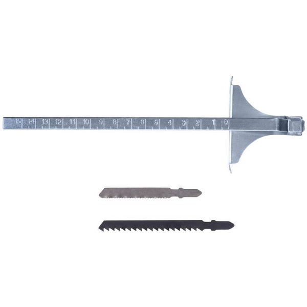 Электролобзик Kolner KJS 700V