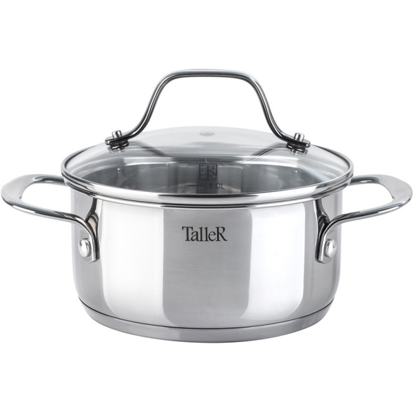 Кастрюля Taller Элиас TR-11083