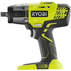 Ударный гайковерт Ryobi R18IW3-0 5133002436 (без АКБ)
