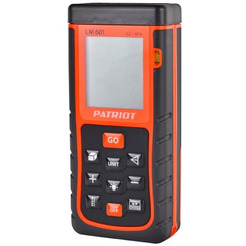 Дальномер лазерный PATRIOT LM601