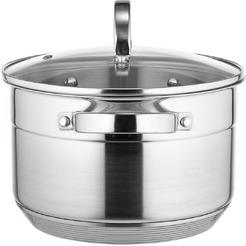 Кастрюля Lara AURORA LR02-403