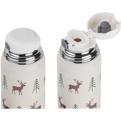 Термос PERFECTO LINEA SNOWY SPELL 27-500224 (бежевый)