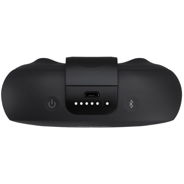 Беспроводная колонка Bose SoundLink Micro (черный)