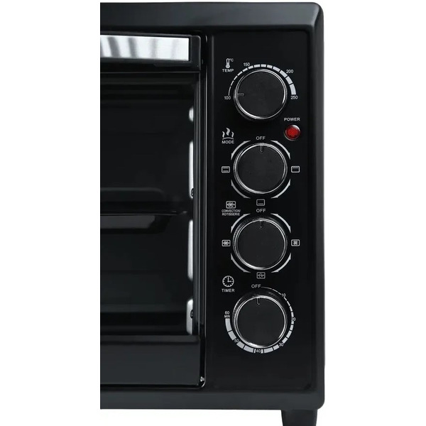 Мини-печь RageX R1601-000