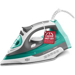 Утюг Holt HT-IR-005 (бирюзовый)