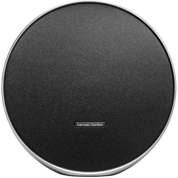 Портативная акустика Harman Kardon Onyx Studio 9 Черный