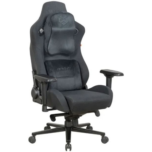 Игровое кресло Brave AF-9 Heizer Black