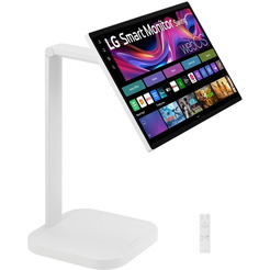 Монитор LG Smart Monitor Swing 32U889SA-W