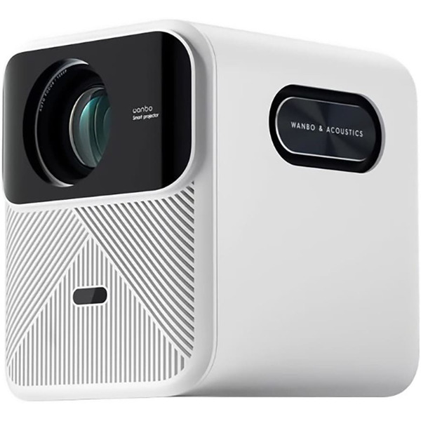 Проектор Wanbo Mozart 1