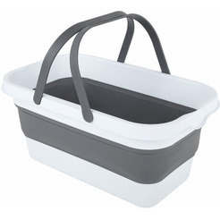 Таз складной силиконовый LAIMA Home 608671