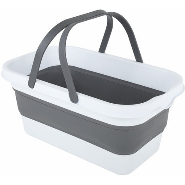 Таз складной силиконовый LAIMA Home 608671