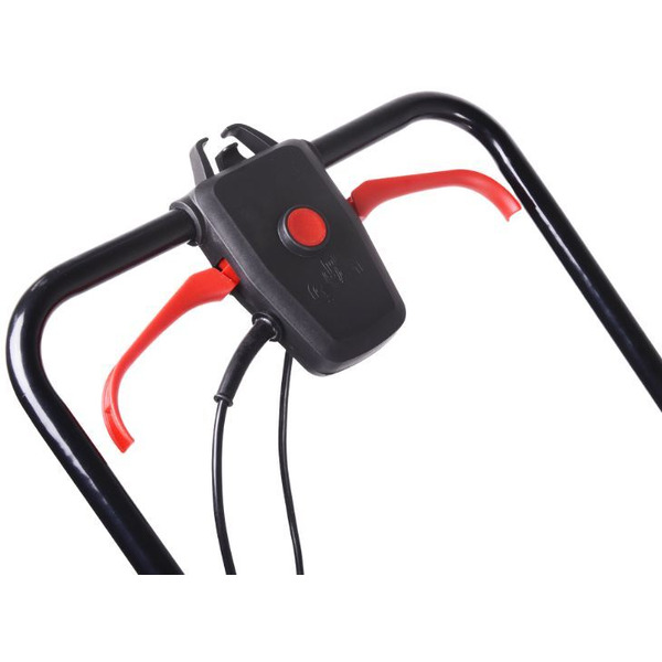 Газонокосилка Ресанта КР-2000 ЭП (70/4/16)