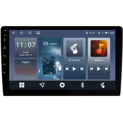 USB-магнитола Incar NBA-7710-4