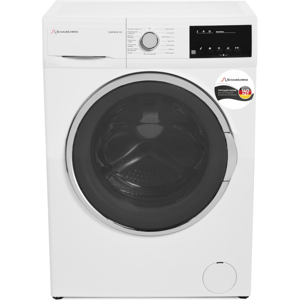 Стиральная машина SCHAUB LORENZ SLW MC6133