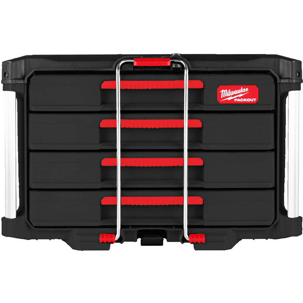 Ящик для инструментов Milwaukee PackOut (4932493189)
