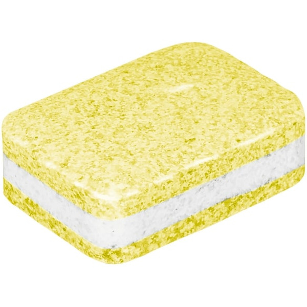 Таблетки для посудомоечных машин MAUNFELD Purity Premium ECO all in 1 MDT100PE