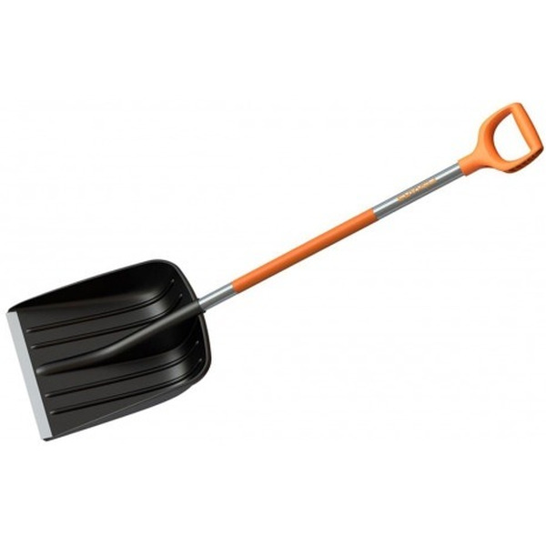 Лопата снеговая Fiskars SnowXpert 1062827
