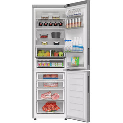 Холодильник HAIER C4F637CXRGU1