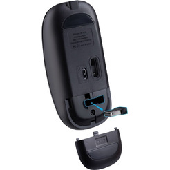 Мышь Defender Virtual MB-635