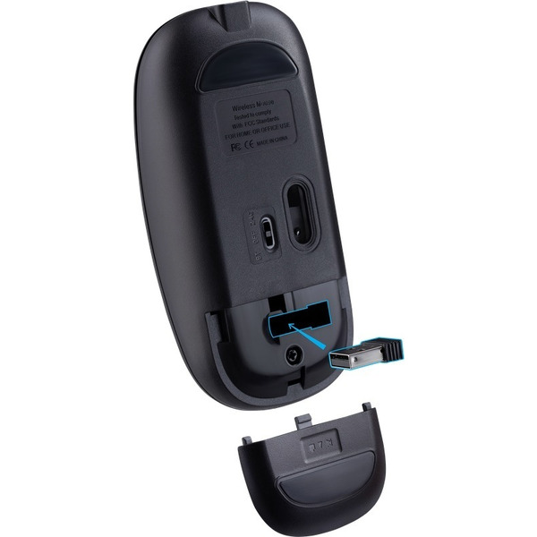 Мышь Defender Virtual MB-635