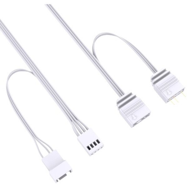 Вентилятор для корпуса Bloody BD-CF120ARGB1-WH