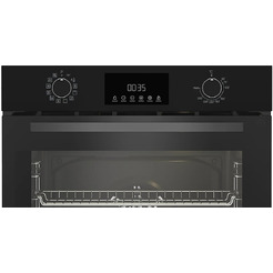 Духовой шкаф Indesit IBFTE 3844 J BL