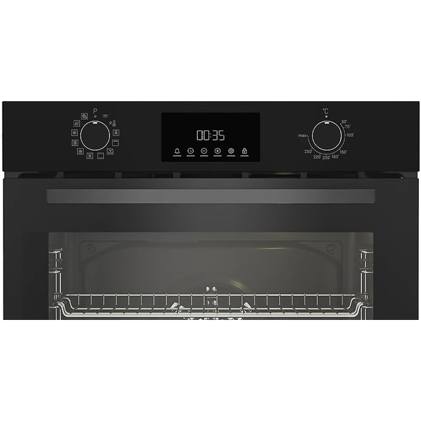 Духовой шкаф Indesit IBFTE 3844 J BL