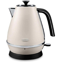 Электрочайник DeLonghi KBI2001.W