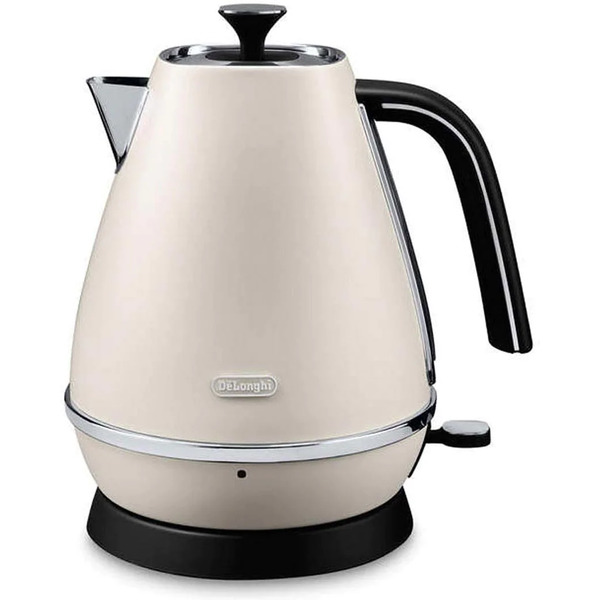 Электрочайник DeLonghi KBI2001.W