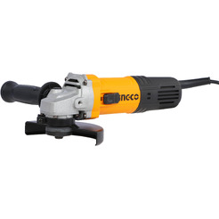 Угловая шлифмашина Ingco Industrial AG900285