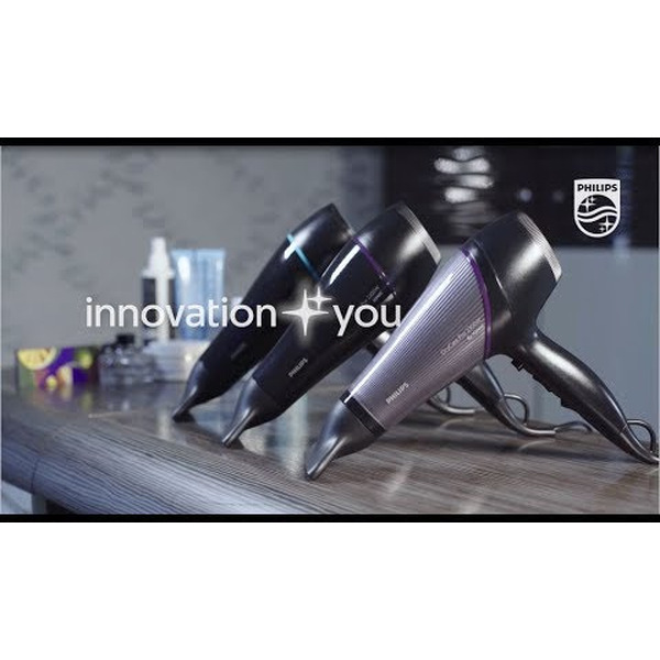 BHD177/00 Фен PHILIPS