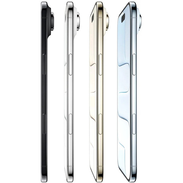 Смартфон Apple iPhone Air 256GB Space Black (MG184AH/A)