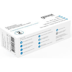 Светильник Gauss Lite 909437115