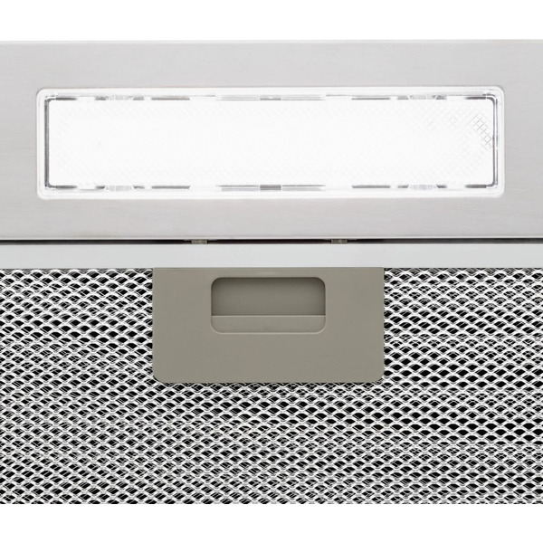 Кухонная вытяжка Krona Jillian 600 inox PB