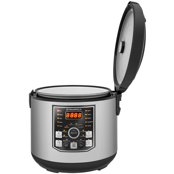 Мультиварка MAUNFELD MPMC-1624S