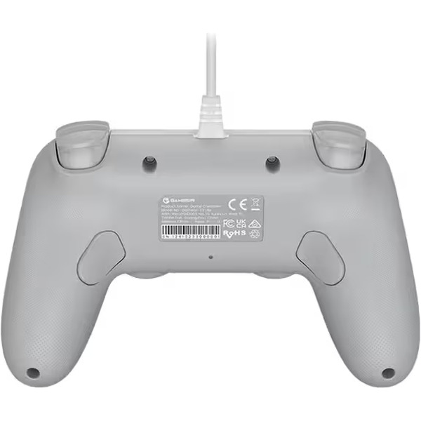 Геймпад GameSir T3 Lite (белый)