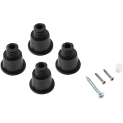 Встраиваемая микроволновая печь ретро MAUNFELD JBMO.20.5ERBG