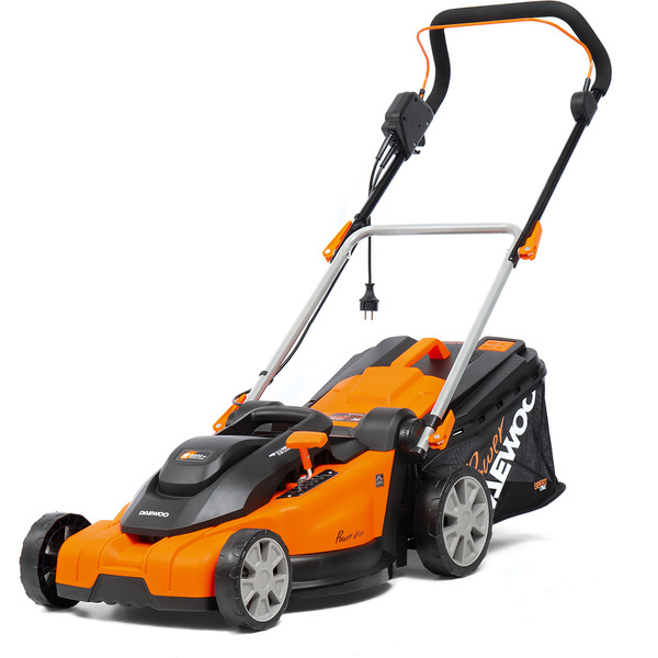 Газонокосилка Daewoo Power DLM 2200E