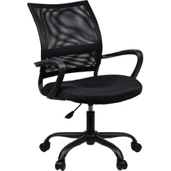 Кресло BRABIX Cargo MG-391 (черный) 532786