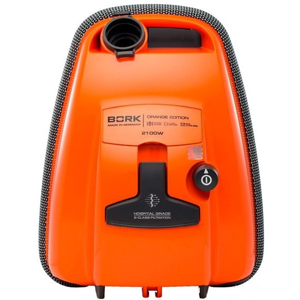 Пылесос BORK V705 (orange)